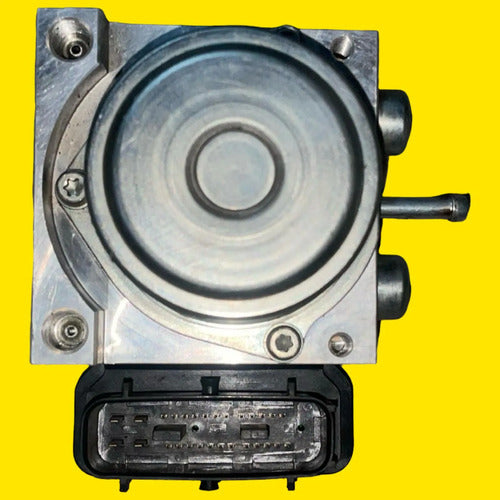 Modulo Abs Renault Koleos 2.5 Usado Orig. 09-15 47660jy01a