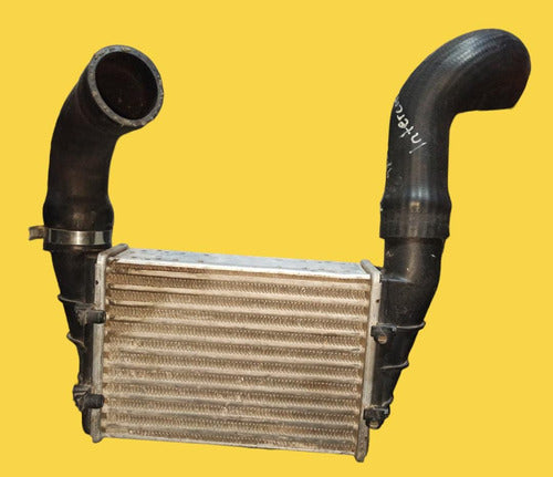 Intercooler Vw Passat, Audi A4 1.8 98-05 Usado Original