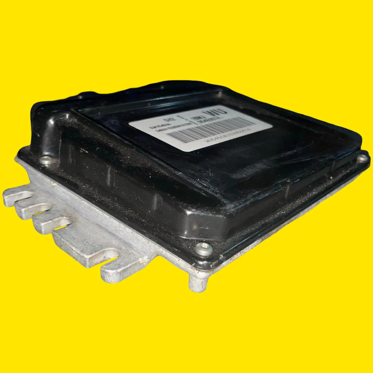 Computadora Motor Matiz, G2 1.0 Orig. 04-15 96469974