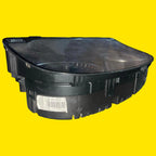 Clúster Velocímetro Vw Caddy 1.6 Std 15-20 2k5920866b Negro
