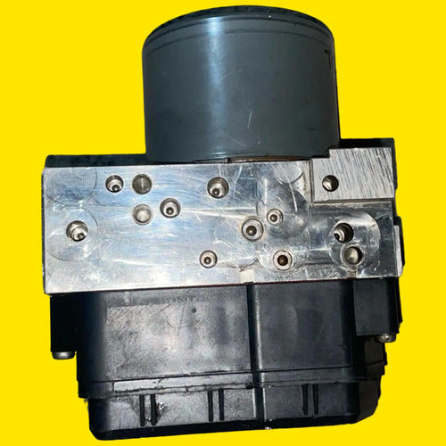 Modulo Abs Toyota Rav4 Usado Original 06-12 11604031961