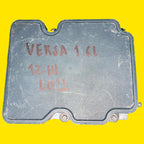 Modulo Abs Nissan Versa 1.6 Orig. 12-14 476609kf0a