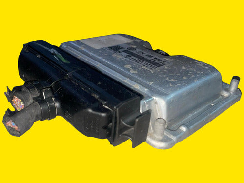 Computadora Motor Bora/golf 2.5 Usado Orig. 06-08 07k906032q