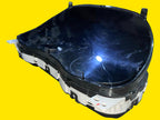 Clúster Velocímetro Hyundai Tucson Usado Original 16-21 Negro