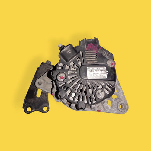 Alternador Soul, Elantra 1.8/2.0 Usado Original 11-17