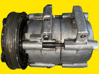 Compresor A/c Courier/fiesta/ka 1.6 Orig. 03-08 1s4h19d786aa