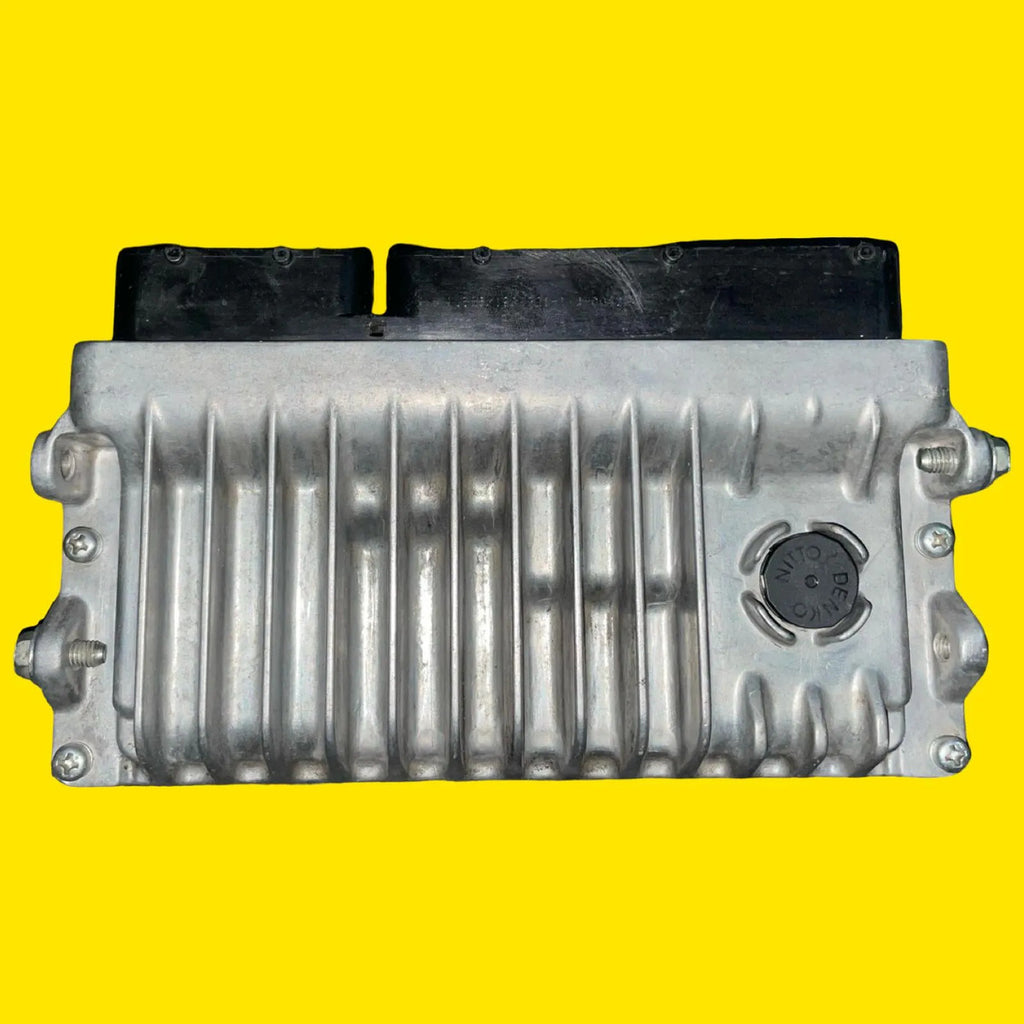 Computadora Motor Toyota Camry 2.5 Orig. 12-14 8966106l00.