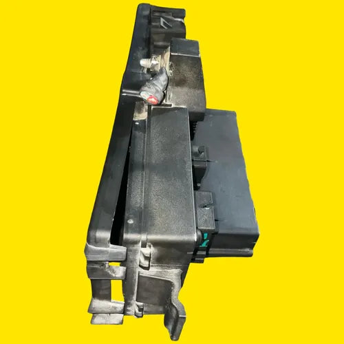 Caja Fusibles Tipm Dodge Ram Usado Orig. 06-08 P04692118ai