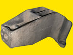 Soporte Motor Mercedes A190, A160 Usado Original 99-05