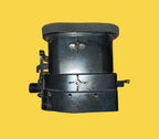 Difusor De Aire Mercedes A-160 O A-190 Usado Original 99-05