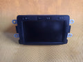 Estereo Pantalla  Renault Kwid 19-22 Usado Original Negro