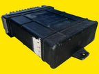 Computadora Motor Vw Jetta, Golf, Cabrio 1.8 037906022at