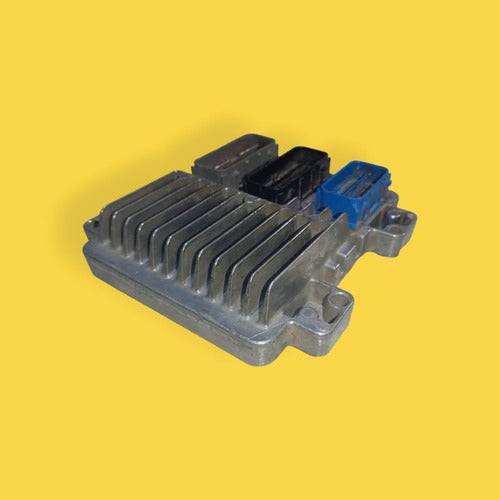 Computadora Motor Para Colorado, Hummer H3 Usado Orig. 07-11