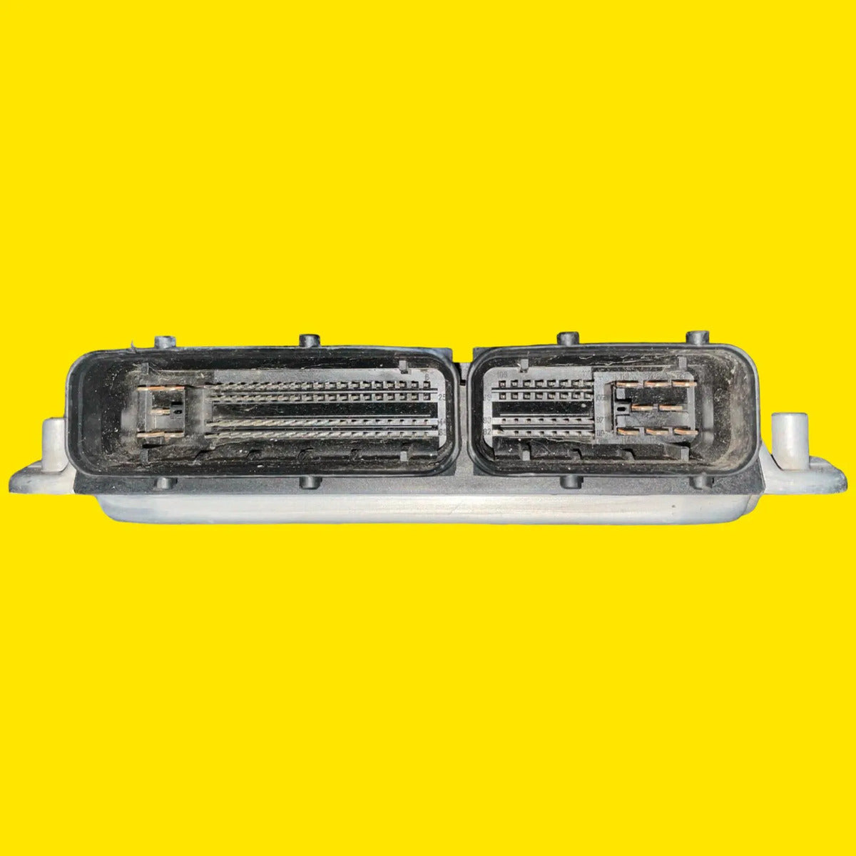 Computadora Motor Vw Jetta/golf 2.0 Orig. 02-14 06a906032jk