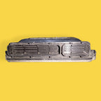 Computadora Motor Mazda Cx-3 Usado Original 16-21