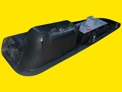 Control Maestro Vidrios Volkswagen Bora Usado Original 05-10