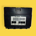 Modulo Bcm Carroceria Silverado, Cheyenne Usado Orig. 03-06