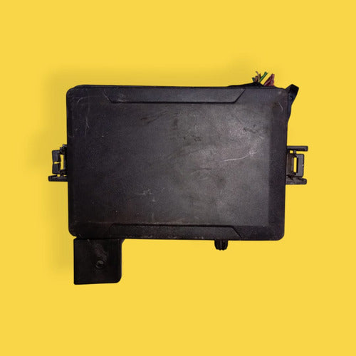 Caja Fusibles Kia Rio, Hyundai Accent Usado Original 18-23