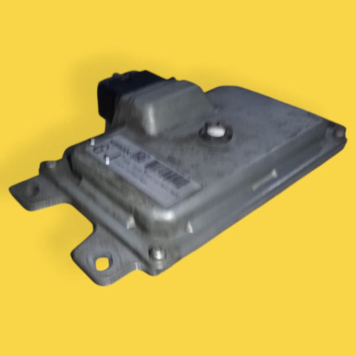 Computadora Tcm Nissan Murano Usado Original 07-11