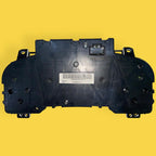 Clúster Velocímetro Silverado/cheyenne Autm. Original 07-13 Negro