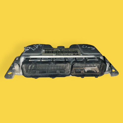Computadora Motor Faw Xiali/f1 03-09 Usada Original