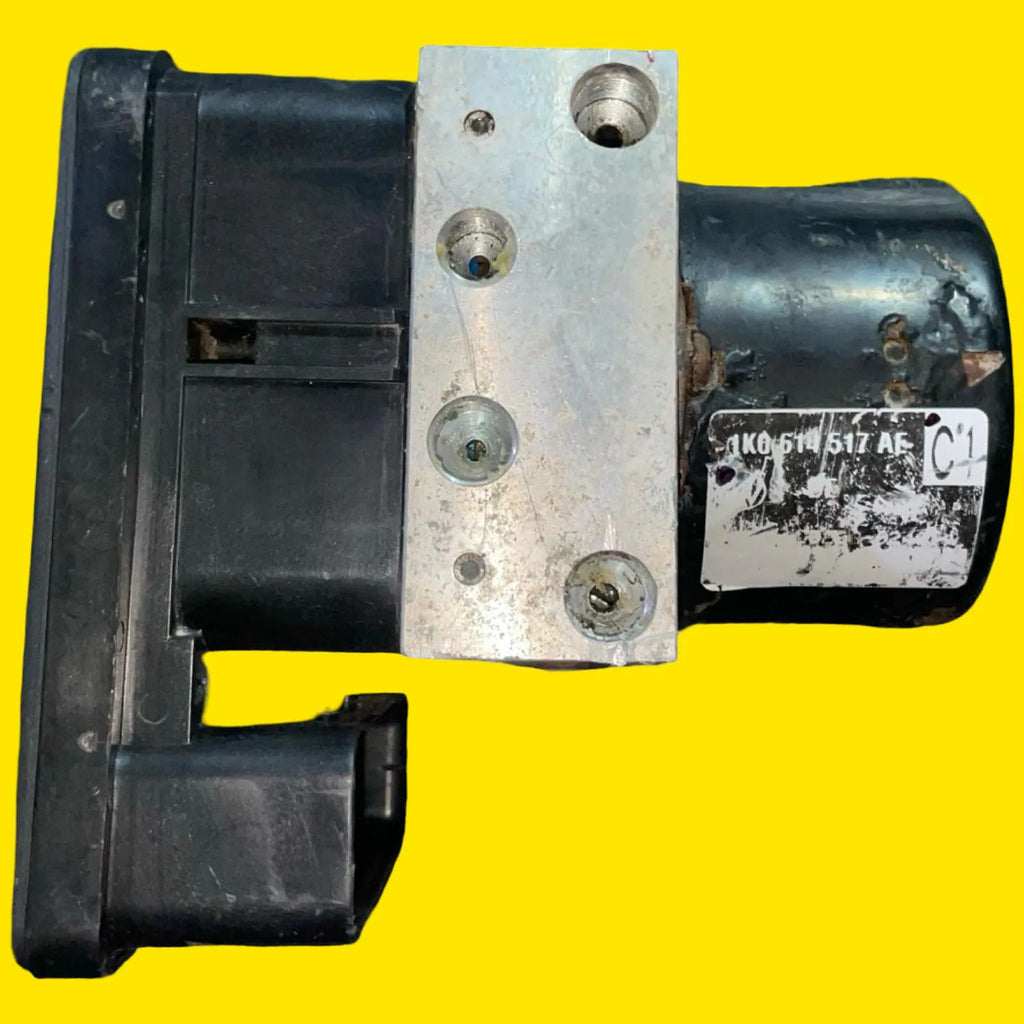 Modulo Abs Vw Bora/jetta Usado Orig. 06-10 1k0614517ae