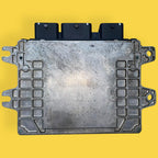 Computadora Motor Nissan Altima 2.5 Original 09-12 Mec120180