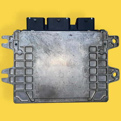 Computadora Motor Nissan Altima 2.5 Original 09-12 Mec120180