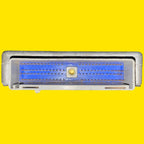 Computadora Motor Econoline/e150/250 4.2 Aut 97 F7uf12a650ld
