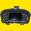 Clúster Velocímetro Honda Pilot Usado Orig. 20-22 Negro
