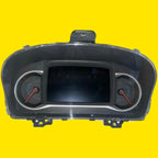 Clúster Velocímetro Honda Pilot Usado Orig. 20-22 Negro