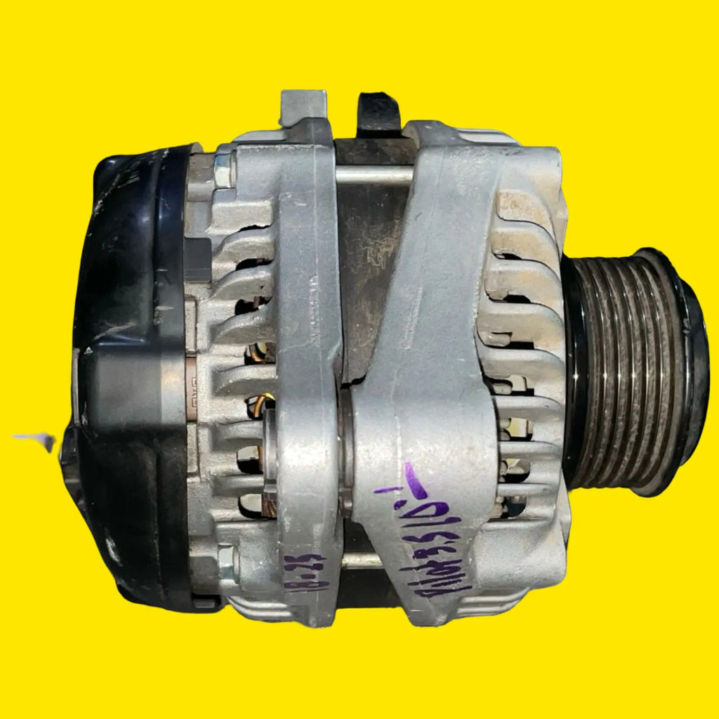 Alternador Pilot/odyssey/mdx 3.5 Usado Orig. 18-25 Csk516z