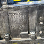 Transmisión Caja Velocidades Clio/platina 1.6l Aut. 02-10