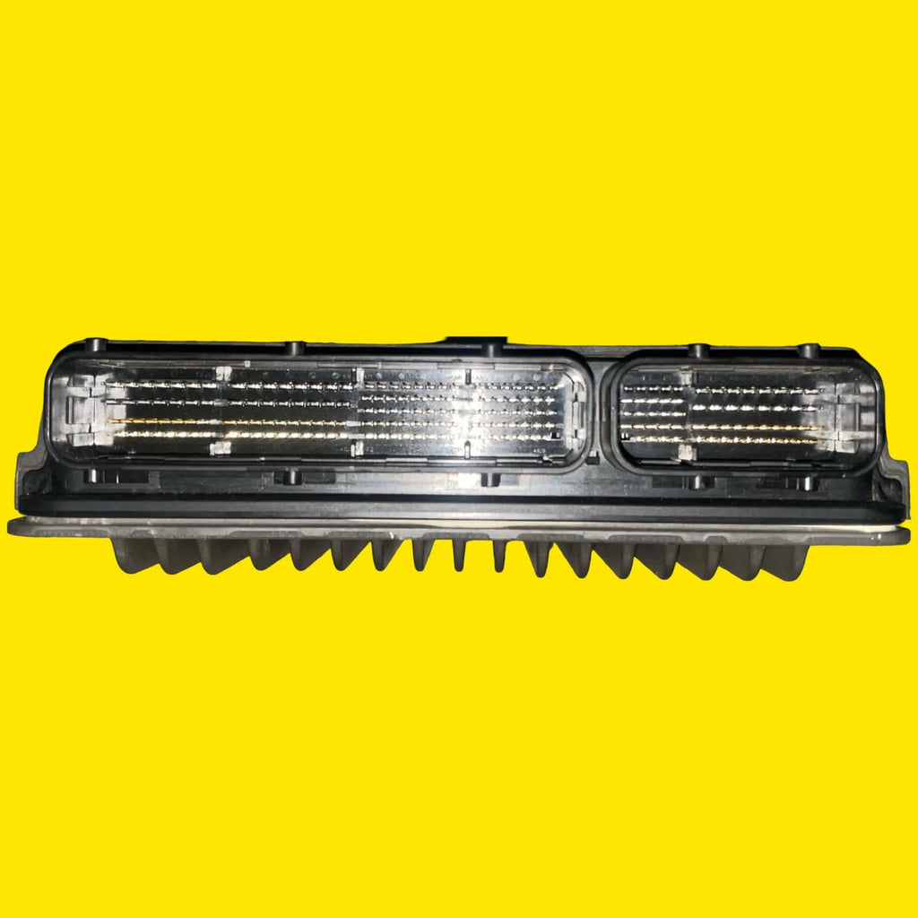 Computadora Motor Toyota Highlander Orig. 21-23 896610el00