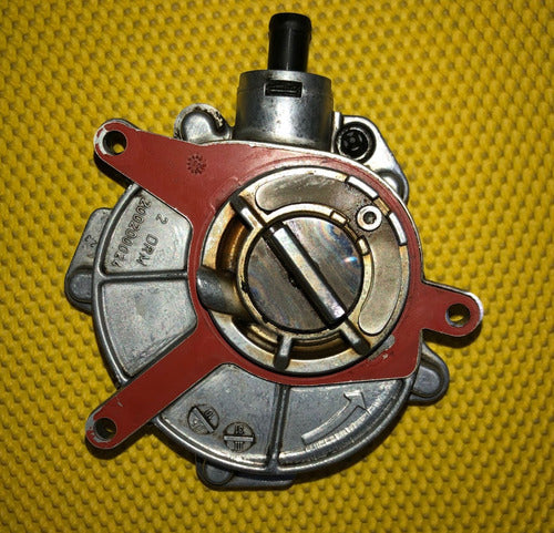 Bomba Vacio Audi A4/a6/a8, 05-11, Usada