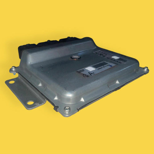 Computadora Motor Np300/frontier Usado Orig. 15-23 Bem407708