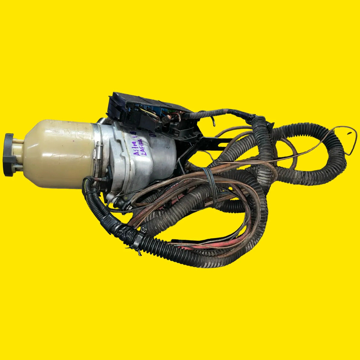 Electrobomba Dirección Astra/zafira 1.8 Usado Orig. 01-09