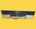 Clúster Velocímetro Std Chevrolet Cavalier 90-94 Usado Orig. Negro