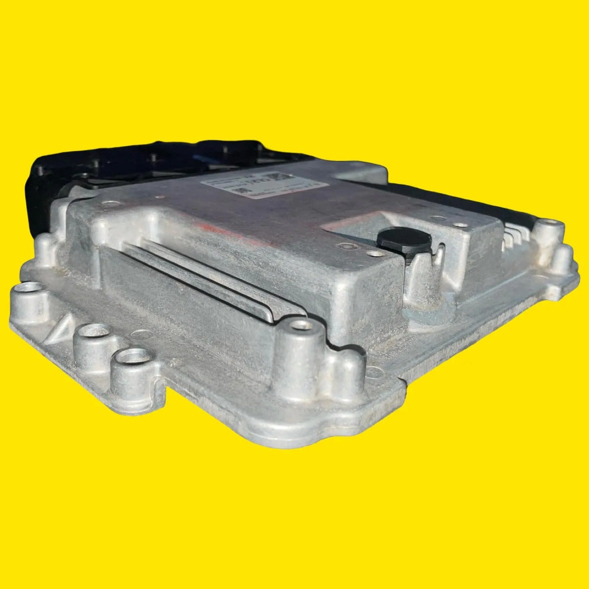 Computadora Motor Hb20 Std. 1.6 Orig. 23-26 391452b156
