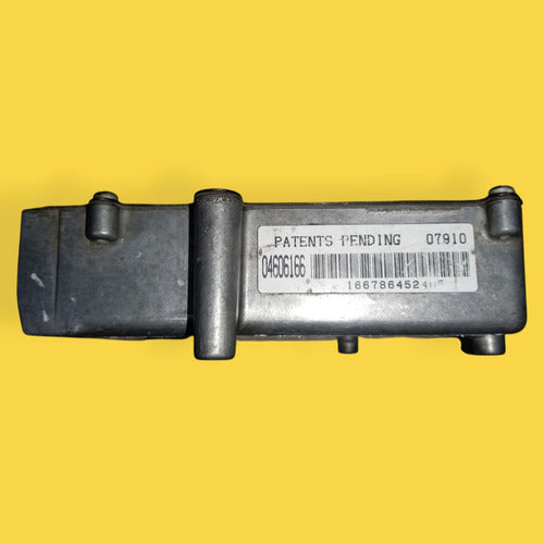 Computadora Tcm Stratus/cirrus/sebring Orig. 96-97 0460166
