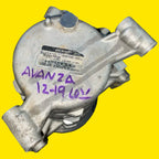 Compresor A/c Toyota Avanza Orig. 12-19 10sa13c