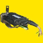 Computadora Motor Vw Derby 1.8 Orig. 96-04 037906022gl