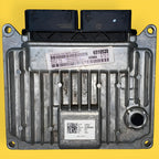 Computadora Motor 3.6 Gladiator/mojave/wrangler Orig. 20-25