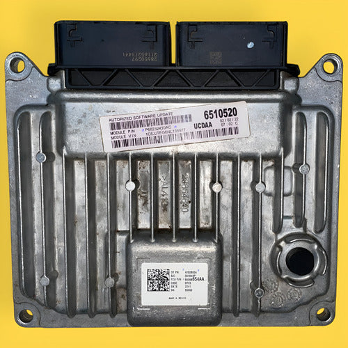 Computadora Motor 3.6 Gladiator/mojave/wrangler Orig. 20-25