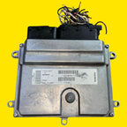 Computadora Motor Volvo S40/v40 Usado Orig. 07-10 P31286161