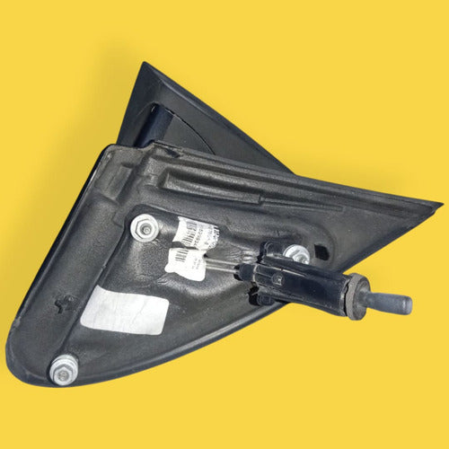 Espejo Lateral Izq. Chevrolet Cobalt Usado Original 05-10