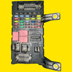 Caja Fusibles Bcm Fiat Palio, Strada, Ram 700 Orig. 10-20
