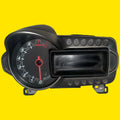 Clúster Velocímetro Chevrolet Sonic Aut. Orig 12-17 95933104 Negro