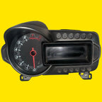 Clúster Velocímetro Chevrolet Sonic Aut. Orig 12-17 95933104 Negro