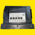 Modulo Bcm Body Control Cruze/colorado/camaro/s10 Orig 11-16